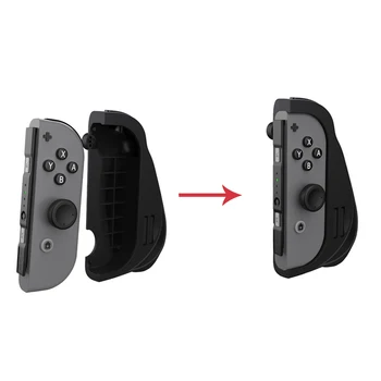 Nintend Switch Enhanced Trigger Joy-Con Shell Protector Hand Grip Case Upgraded Tactical Trigger For Switch NS NX
Nintend Switch Enhanced Trigger Joy-Con Shell Protector Hand Grip Case Upgraded Tactical Trigger For Switch NS NX
