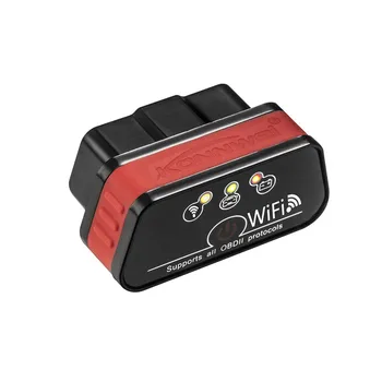 Car Diagnostic Scanner Tool Mini OBDII Diagnostics Auto Obd2 Connector Scanner For Auto Code Reader For IOS For Android Phone
Car Diagnostic Scanner Tool Mini OBDII Diagnostics Auto Obd2 Connector Scanner For Auto Code Reader For IOS For Android Phone