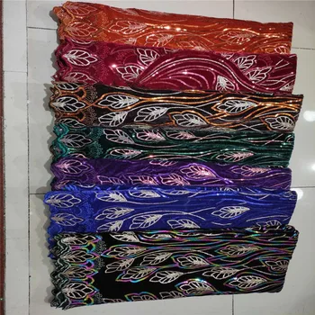 African sequins Lace Fabric 2021 Mint High Quality Lace French Net Embroidery red Velvet Fabrics For Nigerian Party Dress
African sequins Lace Fabric 2021 Mint High Quality Lace French Net Embroidery red Velvet Fabrics For Nigerian Party Dress