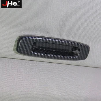 JHO ABS Carbon Grain Roof Window Handle Overlay Cover Trim Car Accessories For Toyota Tundra 2014 -2019 2015 2016 2017 2018
JHO ABS Carbon Grain Roof Window Handle Overlay Cover Trim Car Accessories For Toyota Tundra 2014 -2019 2015 2016 2017 2018