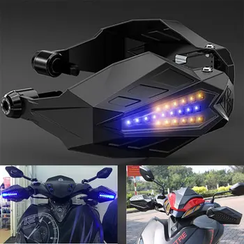 Aluminum Motorcycle Hand Guards for yamaha fzs 600 suzuki bandit 1200 honda cb 500 x 2019 ktm 690 smc kawasaki ninja 650
Aluminum Motorcycle Hand Guards for yamaha fzs 600 suzuki bandit 1200 honda cb 500 x 2019 ktm 690 smc kawasaki ninja 650