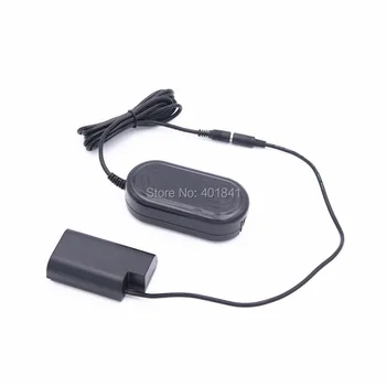 DMW-AC8+ DMW DCC16 Camera ac adapter for Panasonic Lumix DC-S1RM DC-S1R DC-S1M DC-S1H
DMW-AC8+ DMW DCC16 Camera ac adapter for Panasonic Lumix DC-S1RM DC-S1R DC-S1M DC-S1H