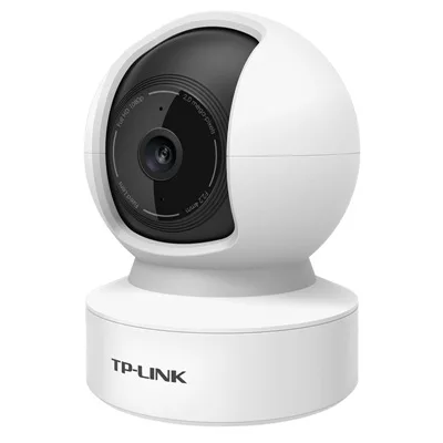 TP-LINK TL-IPC42C-4 Two-Way Voice 200W Pixel Monitor Network Wireless Camera High-definition
TP-LINK TL-IPC42C-4 Two-Way Voice 200W Pixel Monitor Network Wireless Camera High-definition