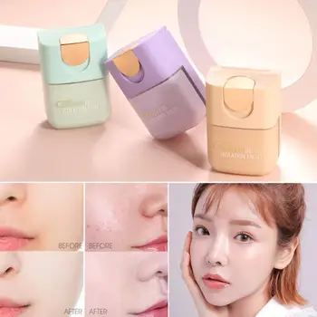 Multi-Effect Beauty Makeup Primer Brighten Skin Tone to Modify Skin Waterproof Sweat-Proof Does Not Take off Makeup
Multi-Effect Beauty Makeup Primer Brighten Skin Tone to Modify Skin Waterproof Sweat-Proof Does Not Take off Makeup