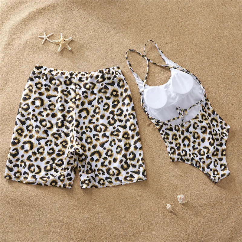 leopard-swimsuits-family-matching-swimwear-mother-daughter-bikini-dad-son-swim-trunks-mommy-and-me-clothes (2)