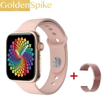 Iwo 12 Pro Smart Watch Women Man Bluetooth Calling watch Series 5 for Apple ios Samsung Phone Android Wear Heart Rate PK Iwo 13
Iwo 12 Pro Smart Watch Women Man Bluetooth Calling watch Series 5 for Apple ios Samsung Phone Android Wear Heart Rate PK Iwo 13