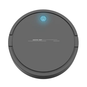 Rechargeable ligent Robot Vacuum Cleaner Automatic er Mop Robot Vacuum Cleaner
Rechargeable ligent Robot Vacuum Cleaner Automatic er Mop Robot Vacuum Cleaner