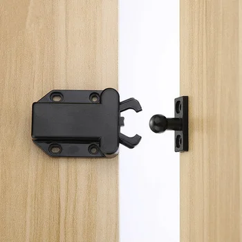 Double ball roller catches door stopper cupboard cabinet pulley groove Spring touch latch Furniture Hardware
Double ball roller catches door stopper cupboard cabinet pulley groove Spring touch latch Furniture Hardware