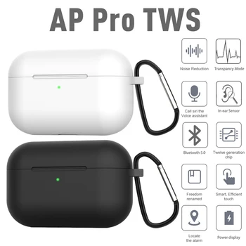 AP Pro Bluetooth 5.0 Wireless Earphone Head phone Replica Air 3 1:1 Copy Airpoding Earbuds Noise Reduction not i500 Airpodating
AP Pro Bluetooth 5.0 Wireless Earphone Head phone Replica Air 3 1:1 Copy Airpoding Earbuds Noise Reduction not i500 Airpodating
