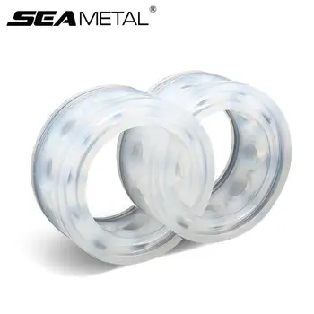 2pcs Universal Car Shock Absorber Suspension Auto buffer Spring Bumpers Urethane Power Accessories Auto-buffers A/B/C/D/E/F Type
2pcs Universal Car Shock Absorber Suspension Auto buffer Spring Bumpers Urethane Power Accessories Auto-buffers A/B/C/D/E/F Type