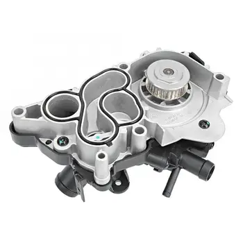 Car Water Pump 04E121600AD 04E121600H 04E121600K Fit for A1/A3/Q3/IBIZA/LEON/FABIA/OCTAVIA/SUPERB/BEETLE/VAUXHALL
Car Water Pump 04E121600AD 04E121600H 04E121600K Fit for A1/A3/Q3/IBIZA/LEON/FABIA/OCTAVIA/SUPERB/BEETLE/VAUXHALL