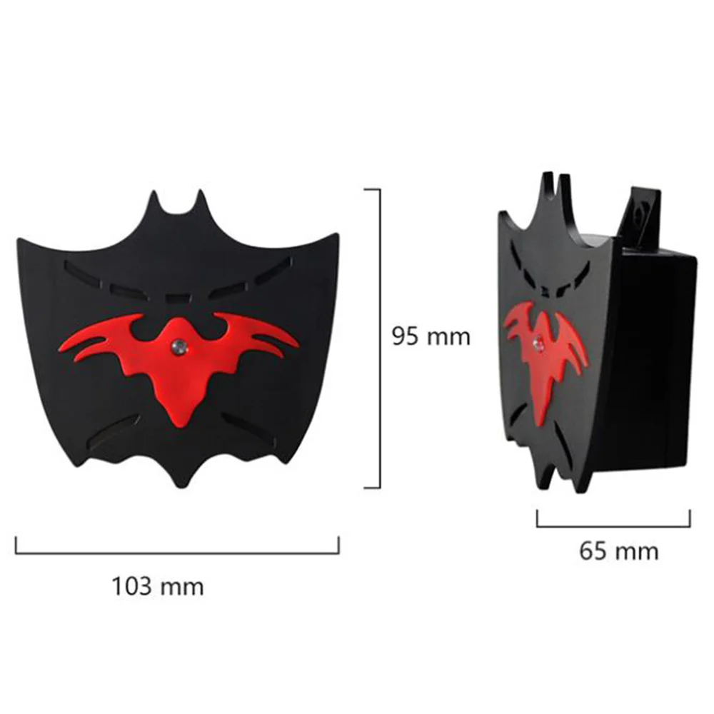 In Stock 2Pcs/set Outdoor Solar Ultrasonic Power Pest Animal Repeller Garden Cat Dog Repellent Equipment 2020 Practical Rejector
In Stock 2Pcs/set Outdoor Solar Ultrasonic Power Pest Animal Repeller Garden Cat Dog Repellent Equipment 2020 Practical Rejector