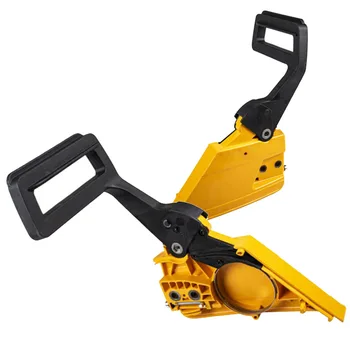 1pc Chain Brake For Husqvarna Poulan Pro PP295 PP4620AVHD 530054819 Power Equipment Accessory Chainsaw Parts
1pc Chain Brake For Husqvarna Poulan Pro PP295 PP4620AVHD 530054819 Power Equipment Accessory Chainsaw Parts