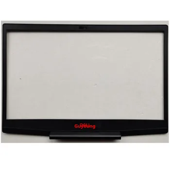 Suitable for Dell Lingyue Travel Box G3 3590 B shell LCD front cover screen frame notebook shell 15PD-1868BR
Suitable for Dell Lingyue Travel Box G3 3590 B shell LCD front cover screen frame notebook shell 15PD-1868BR