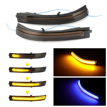 For Kia Old K5 for K2K3K4K5 2011-2015 Models LED Dynamic Turn Signal Blinker Sequential Side Mirror Indicator Light Lamp
For Kia Old K5 for K2K3K4K5 2011-2015 Models LED Dynamic Turn Signal Blinker Sequential Side Mirror Indicator Light Lamp