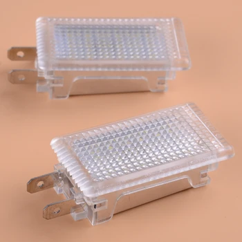 beler 2pcs LED Luggage Trunk Boot Door Courtesy Light Lamp 3W 12V Fit For Opel Insignia Astra G Convertible
beler 2pcs LED Luggage Trunk Boot Door Courtesy Light Lamp 3W 12V Fit For Opel Insignia Astra G Convertible