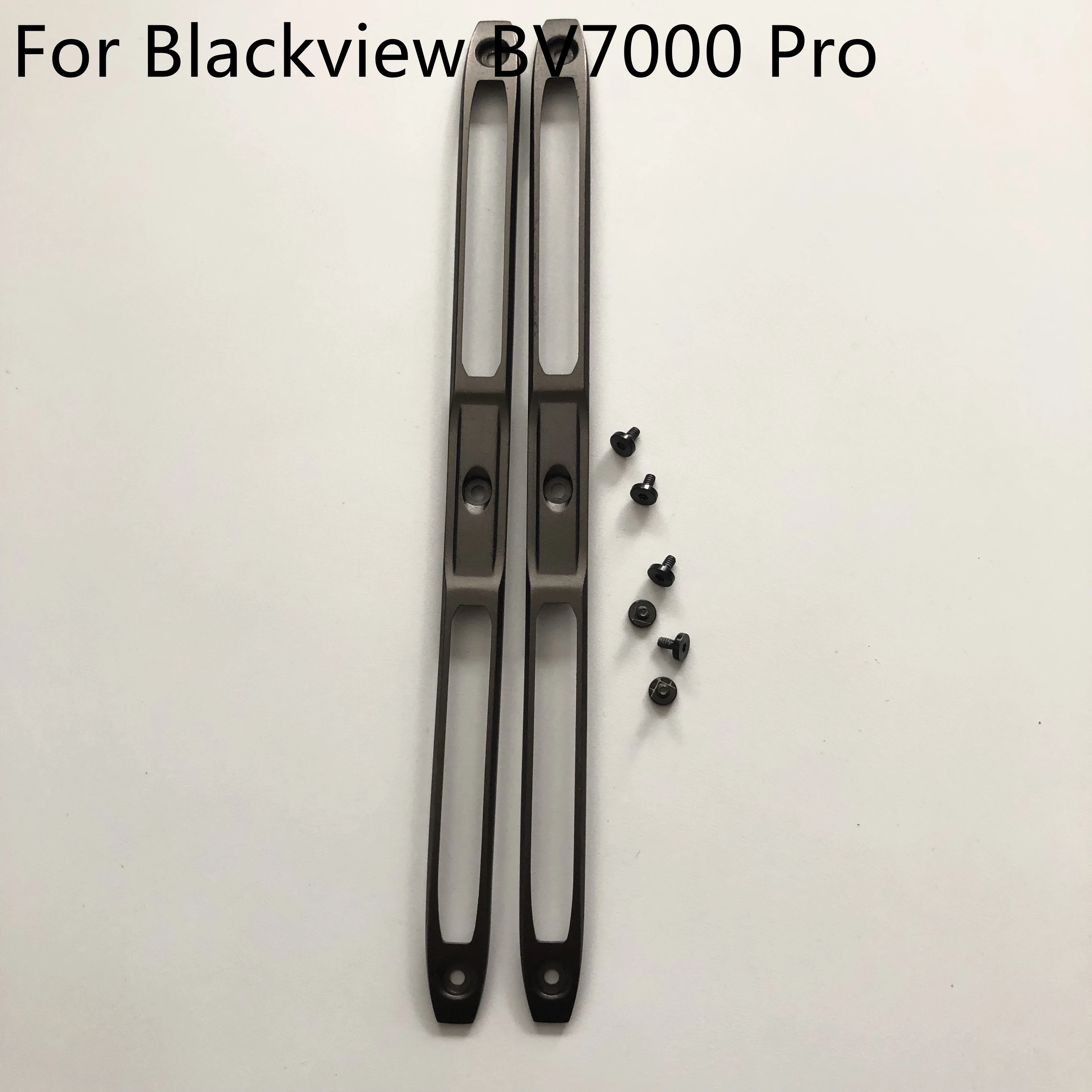 Used Phone Side Trimming Case Cover + Screws For Blackview BV7000 Pro MTK6750 Octa Core 5.0 inch 1920x1080 Smartphone
Used Phone Side Trimming Case Cover + Screws For Blackview BV7000 Pro MTK6750 Octa Core 5.0 inch 1920x1080 Smartphone