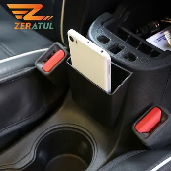 Zeratul ABS Car Armrest Storage Box Phone Cup Holder Container Glove Organizer Accessories for Jeep Renegade 2014 - 2020
Zeratul ABS Car Armrest Storage Box Phone Cup Holder Container Glove Organizer Accessories for Jeep Renegade 2014 - 2020