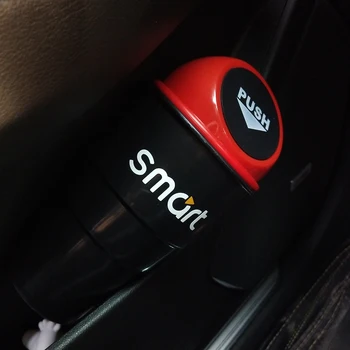 Car Trash Can Organizer Garbage Holder Automobiles Storage Bag Accessories for Mercedes smart fortwo 453 forfour 451
Car Trash Can Organizer Garbage Holder Automobiles Storage Bag Accessories for Mercedes smart fortwo 453 forfour 451