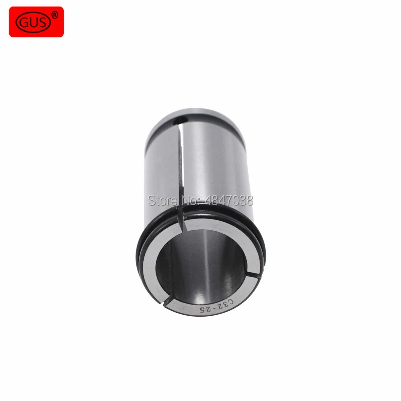 C32 Accessories Cutting Tools C Type Strong Milling Collets Chuck for Machining Powerful Cutter Toolholders
C32 Accessories Cutting Tools C Type Strong Milling Collets Chuck for Machining Powerful Cutter Toolholders