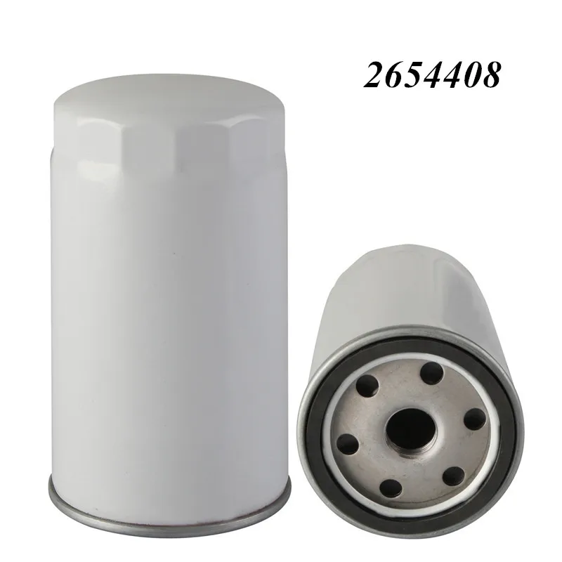 Brand New Oil Filter 2654408 Replacement Filter BT353 H16W01 6174457 75065703 For Automobile Parts free shipping
Brand New Oil Filter 2654408 Replacement Filter BT353 H16W01 6174457 75065703 For Automobile Parts free shipping