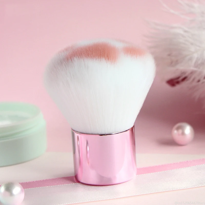 2019 5/1Pcs Kawaii Cat Claw Shape Makeup Brushes Powder Cosmetics Foundation Eye Brushes Set Fiber Hair Birch Handle Beauty Tool
2019 5/1Pcs Kawaii Cat Claw Shape Makeup Brushes Powder Cosmetics Foundation Eye Brushes Set Fiber Hair Birch Handle Beauty Tool