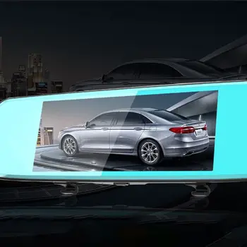 Backup Camera 7" Mirror Dash Cam Touching Screen 1080P Front and Rear Dual Lens R2LC
Backup Camera 7" Mirror Dash Cam Touching Screen 1080P Front and Rear Dual Lens R2LC