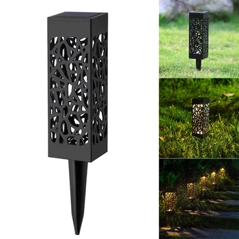 Street Lamp Solar Lights Led Solar Light for Garden Decoration Lawn Lamp Outdoor Pathway Bulb Light Waterproof Decor lighting 
Street Lamp Solar Lights Led Solar Light for Garden Decoration Lawn Lamp Outdoor Pathway Bulb Light Waterproof Decor lighting