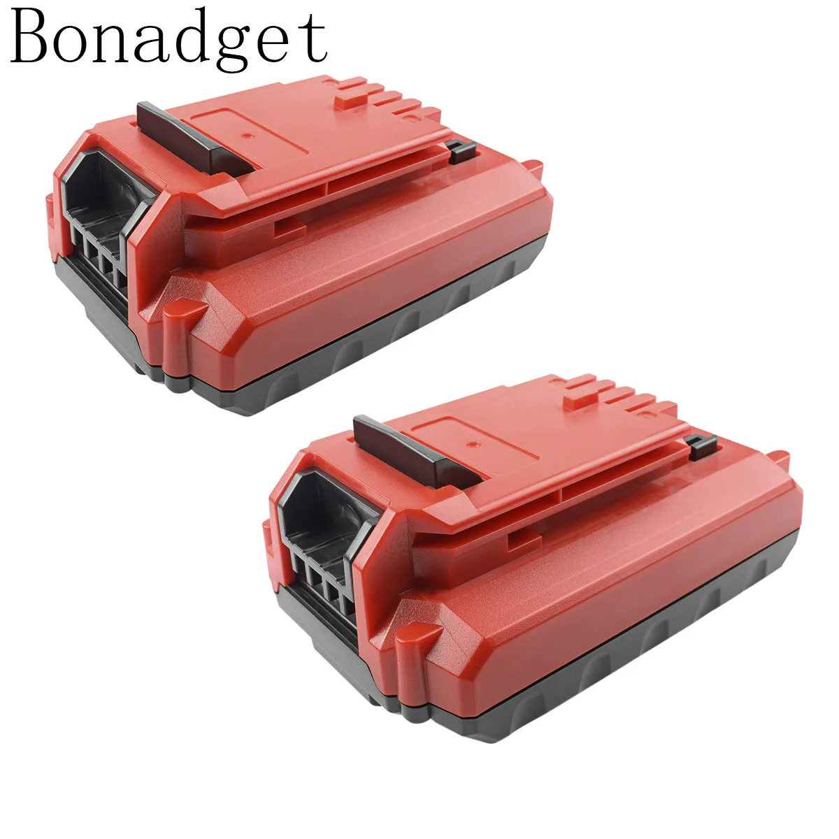 Bonadget 20V 2000mAh Li-ion PCC680 Rechargeable Battery For Porter-Cable PCC685L PCC680L PCC682L PCC681L PCC600 80Wh Tool batter
Bonadget 20V 2000mAh Li-ion PCC680 Rechargeable Battery For Porter-Cable PCC685L PCC680L PCC682L PCC681L PCC600 80Wh Tool batter