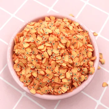 50g Cute Animal Polymer Clay Sprinkles for Crafts Yellow Duck Soft Clay Slice Scrapbook Decoration DIY Slime Accessories
50g Cute Animal Polymer Clay Sprinkles for Crafts Yellow Duck Soft Clay Slice Scrapbook Decoration DIY Slime Accessories