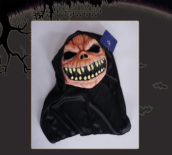 Halloween Mask Scary Cosplay Costume Accessory Party Honor Skull Mask For Adult Evil Amine Cosplay Mask
Halloween Mask Scary Cosplay Costume Accessory Party Honor Skull Mask For Adult Evil Amine Cosplay Mask