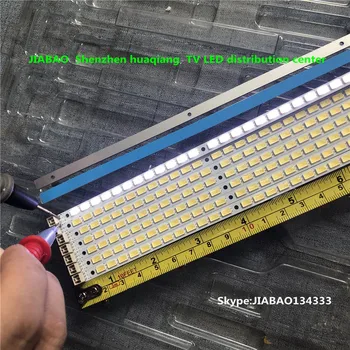 FOR ko-nka LED32MS92C LTA320AP18 LCD TV LED Backlight LJ64-02590A STS320A08-50LED-REV.6 STS320A08_50LED_rev.6 1piece=50LED 362mm
FOR ko-nka LED32MS92C LTA320AP18 LCD TV LED Backlight LJ64-02590A STS320A08-50LED-REV.6 STS320A08_50LED_rev.6 1piece=50LED 362mm