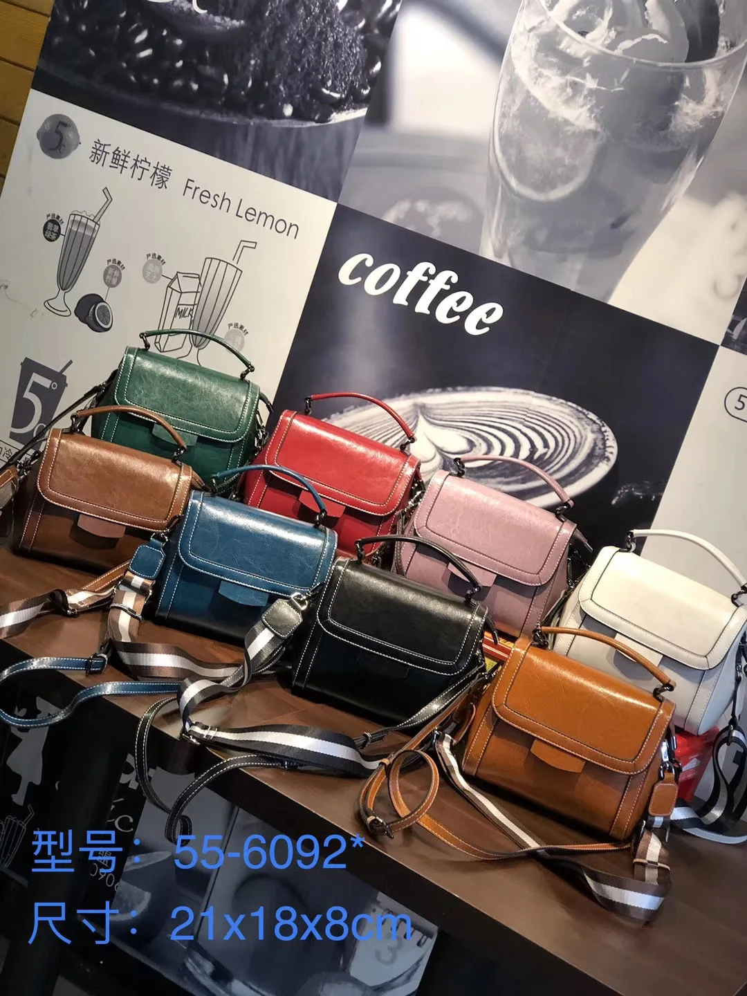 Bag WOMEN'S Bag 2019 New Style Shoulder Bag Winter Simple Versatile INS Western Style MORI Series Genuine Leather Shoulder Handb
Bag WOMEN'S Bag 2019 New Style Shoulder Bag Winter Simple Versatile INS Western Style MORI Series Genuine Leather Shoulder Handb