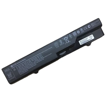 New genuine Battery for HP ProBook 4320s 4321s 4325s 4320t 4420s 4421s 4425s 4520s Compaq 320 321 420 421 620 621 PH06 47WH
New genuine Battery for HP ProBook 4320s 4321s 4325s 4320t 4420s 4421s 4425s 4520s Compaq 320 321 420 421 620 621 PH06 47WH