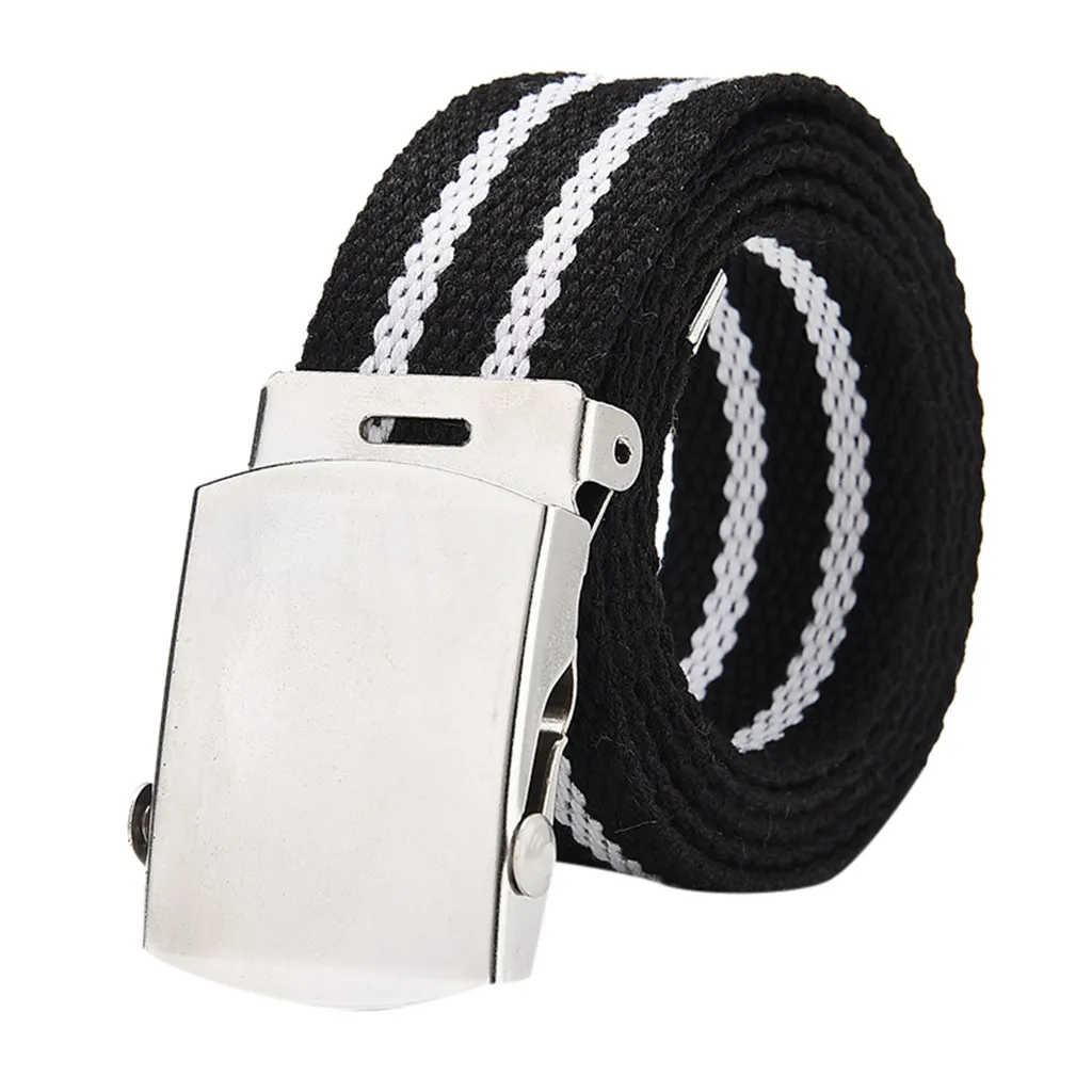 Military Men's Solid color belts Outdoor Training leather belt men Unisex Tactical Military Canvas Belt ceinture femme
Military Men's Solid color belts Outdoor Training leather belt men Unisex Tactical Military Canvas Belt ceinture femme