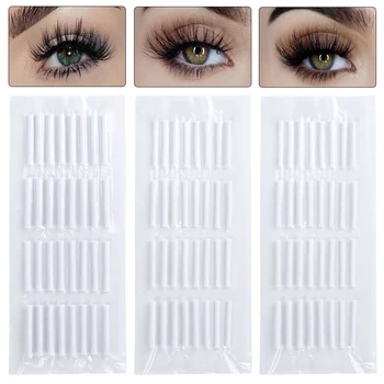 32PCs Professional Eyelash Tools Beauty Makeup Tools False Eyelashes Curlers Roll Mandrel Rods Eyelash Wave Perm Eyelash Rods
32PCs Professional Eyelash Tools Beauty Makeup Tools False Eyelashes Curlers Roll Mandrel Rods Eyelash Wave Perm Eyelash Rods