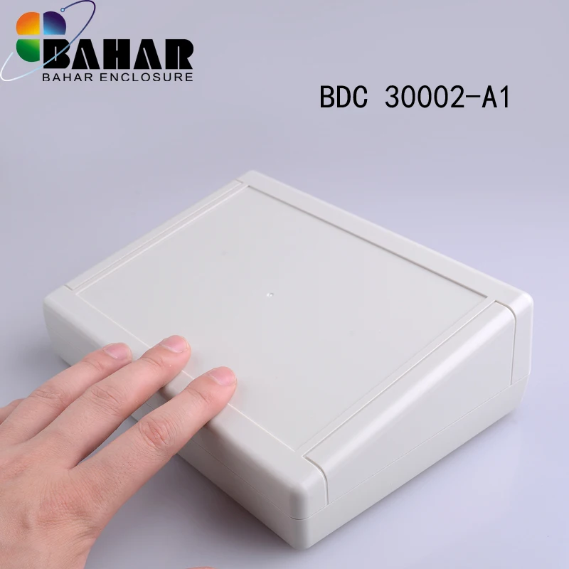 ABS junction box diy instrument case plastic box electronic project plastic electric case custom desktop box shell 200*145*60mm
ABS junction box diy instrument case plastic box electronic project plastic electric case custom desktop box shell 200*145*60mm