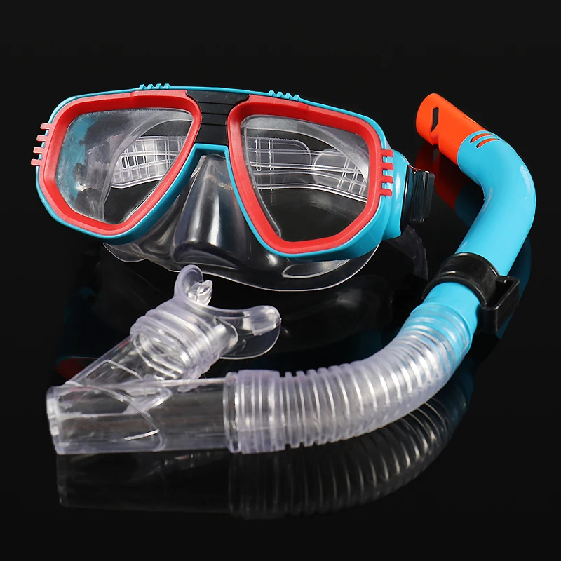 Professional Scuba Diving Mask and Snorkels Set Anti-Fog Goggles Glasses Diving Swimming Easy Breath Tube Snorkeling suit
Professional Scuba Diving Mask and Snorkels Set Anti-Fog Goggles Glasses Diving Swimming Easy Breath Tube Snorkeling suit