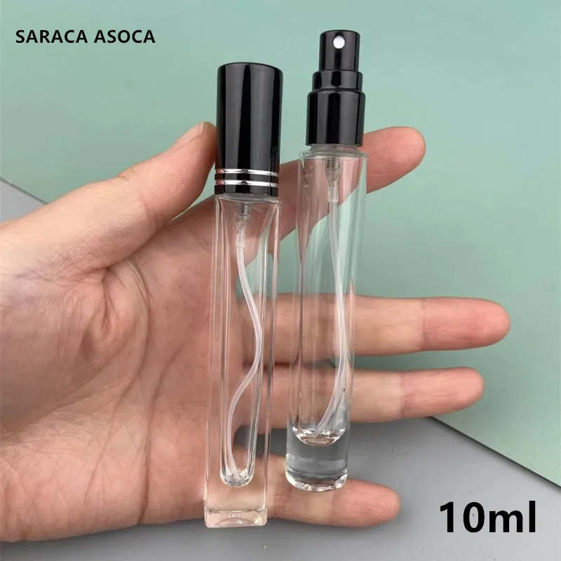 Wholesale Retial 10ml Empty Perfume Bottles 30pcs/lot Travel Spray Perfume Glass Bottles
Wholesale Retial 10ml Empty Perfume Bottles 30pcs/lot Travel Spray Perfume Glass Bottles