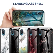 For Samsung Galaxy A02 10 20 30 A11 A12 Case Marble Tempered Glass Silicone Frame Back Cover For A2CORE A50 A51 A52 Cases coque
For Samsung Galaxy A02 10 20 30 A11 A12 Case Marble Tempered Glass Silicone Frame Back Cover For A2CORE A50 A51 A52 Cases coque
