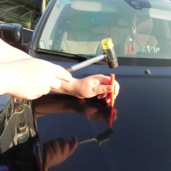 Accessories Dent Repair Tools Parts Auto Automotive Nylon Red Paintless Handheld 
Accessories Dent Repair Tools Parts Auto Automotive Nylon Red Paintless Handheld