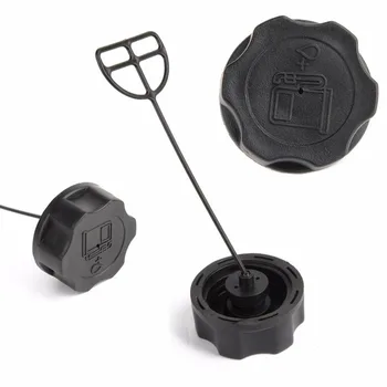 2pcs Plastic Fuel Tank Cap 47mm 36mm Black Fuel Tank Cap String Trimmer Hedge Trimmer Brush Cutter Parts
2pcs Plastic Fuel Tank Cap 47mm 36mm Black Fuel Tank Cap String Trimmer Hedge Trimmer Brush Cutter Parts