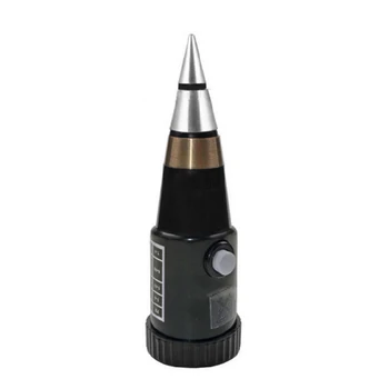 Two-in-One Soil Acidity Meter PH Value PH Tester Moisture Hygrometer Salinity High Sensitivity Soil Quality Testing Equipment
Two-in-One Soil Acidity Meter PH Value PH Tester Moisture Hygrometer Salinity High Sensitivity Soil Quality Testing Equipment