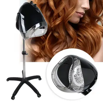 Professional Hair Steamer Heater Dyeing Perming Oil Treatment Machine Salon Tool 110-240V
Professional Hair Steamer Heater Dyeing Perming Oil Treatment Machine Salon Tool 110-240V