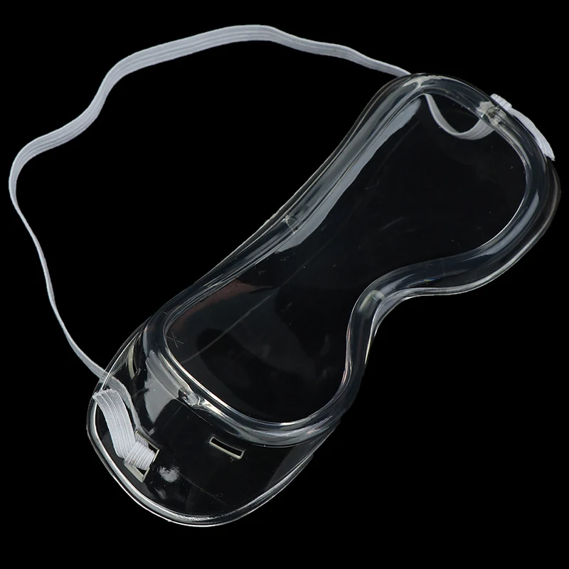 1PCS Safety Goggles Vented Glasses Eye Protection Protective Lab Anti Fog Dust Clear For Industrial Lab Work dropshipping 
1PCS Safety Goggles Vented Glasses Eye Protection Protective Lab Anti Fog Dust Clear For Industrial Lab Work dropshipping