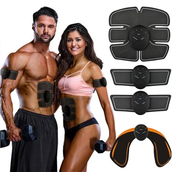 EMS Hip Trainer Muscle Stimulator Fitness Lifting Buttock Abdominal Trainer Weight loss Body Toner Trainer Slimming Massage
EMS Hip Trainer Muscle Stimulator Fitness Lifting Buttock Abdominal Trainer Weight loss Body Toner Trainer Slimming Massage