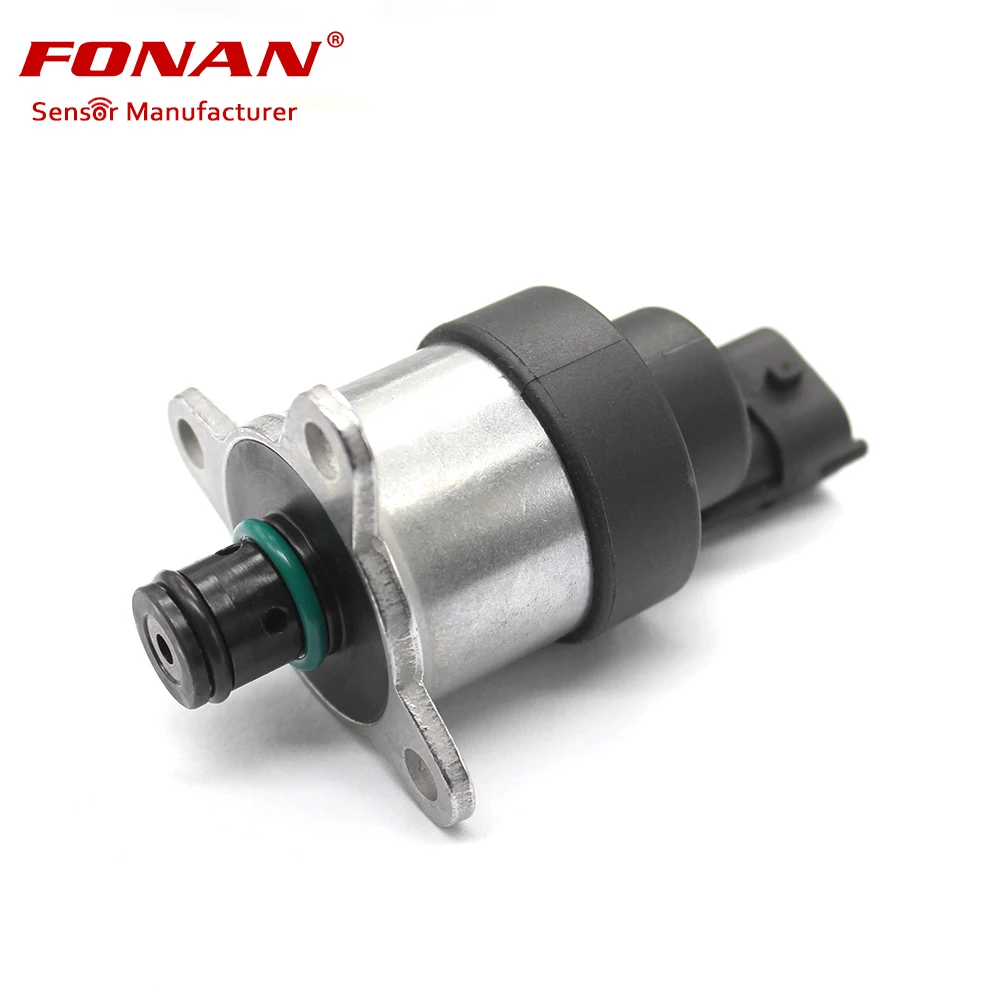 Rail Fuel Pump Pressure Regulator Suction Metering Control Valve for MAN CUMMINS 0928400617 0928400627 51125050027 0445020023
Rail Fuel Pump Pressure Regulator Suction Metering Control Valve for MAN CUMMINS 0928400617 0928400627 51125050027 0445020023