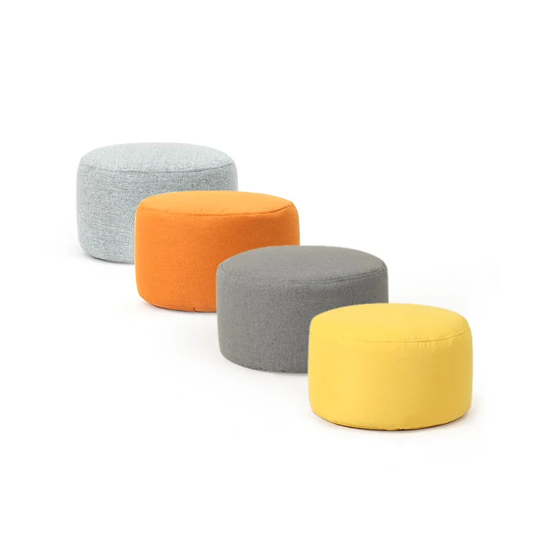 Small Stool Home Fashion Sofa Stool Creative Low Stool Bench Insnet Red Bedroom Lazy Round Footstool Stool
Small Stool Home Fashion Sofa Stool Creative Low Stool Bench Insnet Red Bedroom Lazy Round Footstool Stool