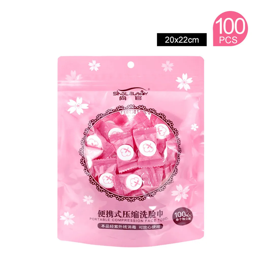 Disposable Compression Towel Cotton Travel Portable Face Towel Cleansing Towel cotton spunlace delicate soft comfortable YMP
Disposable Compression Towel Cotton Travel Portable Face Towel Cleansing Towel cotton spunlace delicate soft comfortable YMP