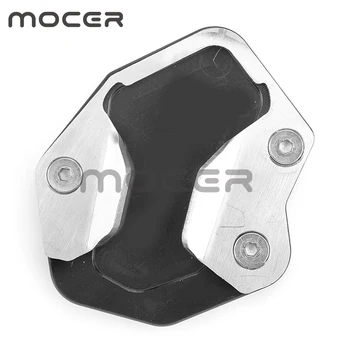 Allwin Cnc Kickstand Side Stand Plate Extension Pad For Triumph Tiger800 Xr Xrx 17-18
Allwin Cnc Kickstand Side Stand Plate Extension Pad For Triumph Tiger800 Xr Xrx 17-18